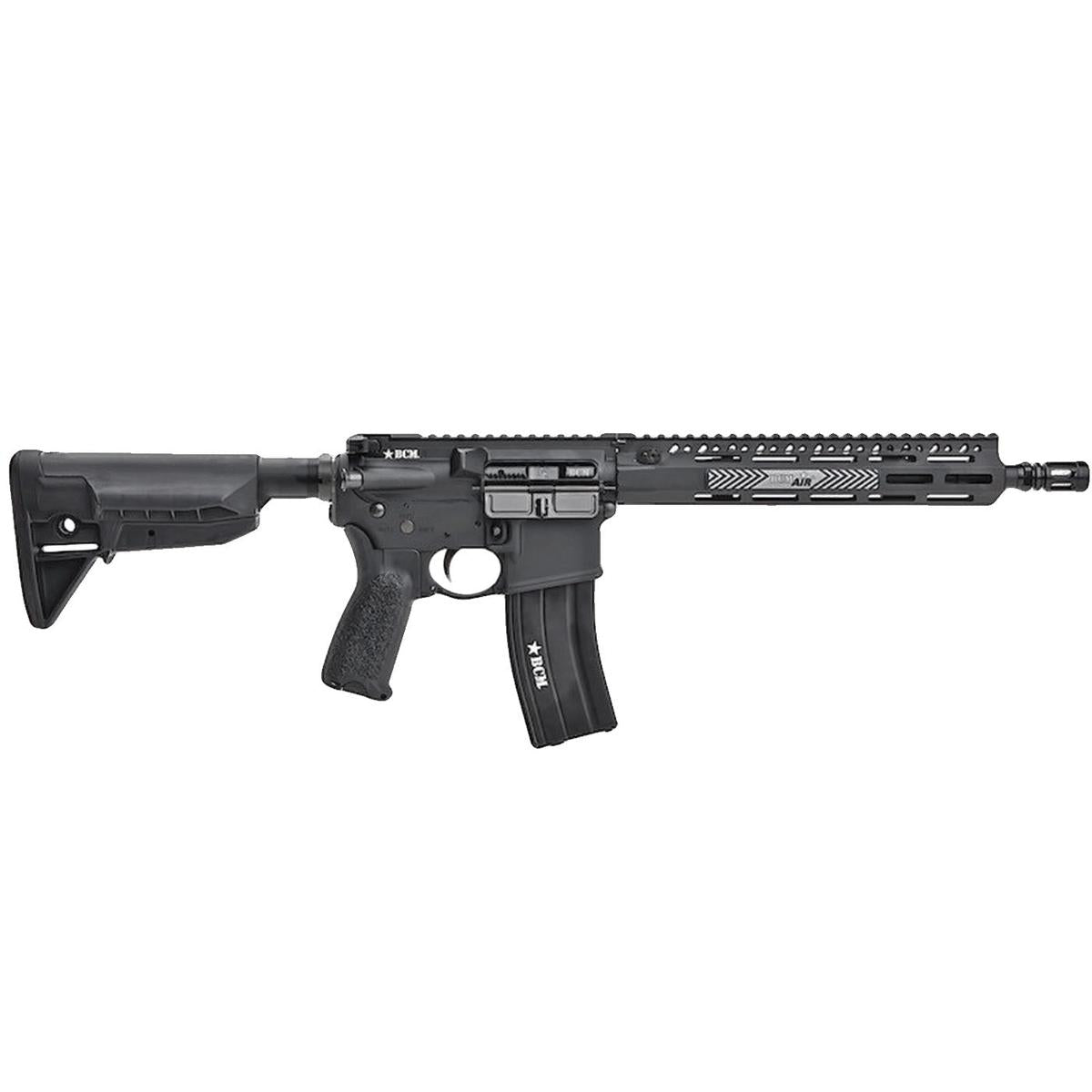 VFC BCM CQB 11.5インチ MCMR GBBR - ブラック-AIRSOFT GOGO エアガン・サバゲー用品通販