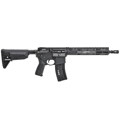 VFC BCM CQB 11.5インチ MCMR GBBR - ブラック-AIRSOFT GOGO エアガン・サバゲー用品通販