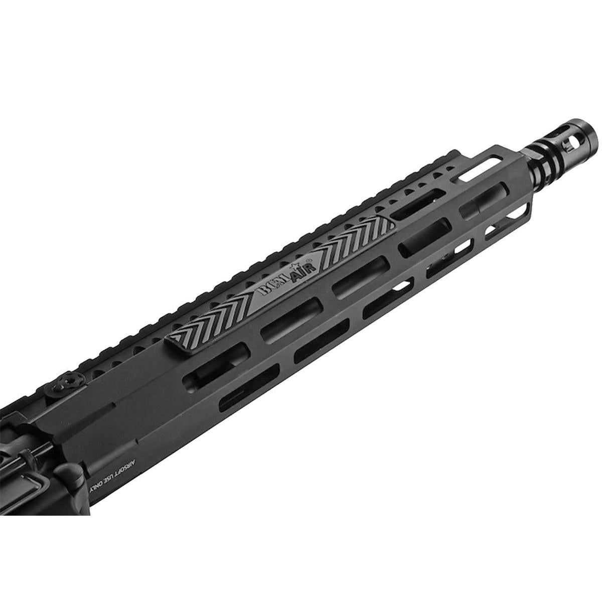 VFC BCM CQB 11.5インチ MCMR GBBR - ブラック-AIRSOFT GOGO エアガン・サバゲー用品通販