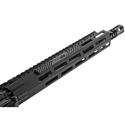 VFC BCM CQB 11.5インチ MCMR GBBR - ブラック-AIRSOFT GOGO エアガン・サバゲー用品通販