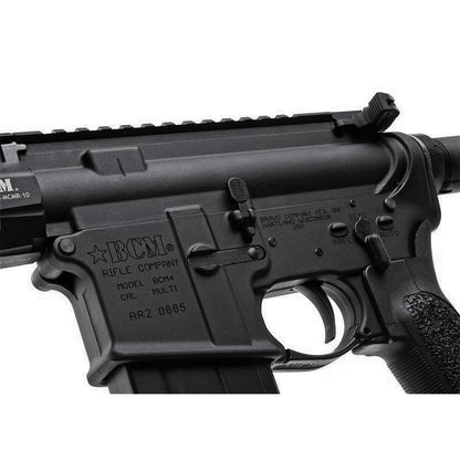 VFC BCM CQB 11.5インチ MCMR GBBR - ブラック-AIRSOFT GOGO エアガン・サバゲー用品通販