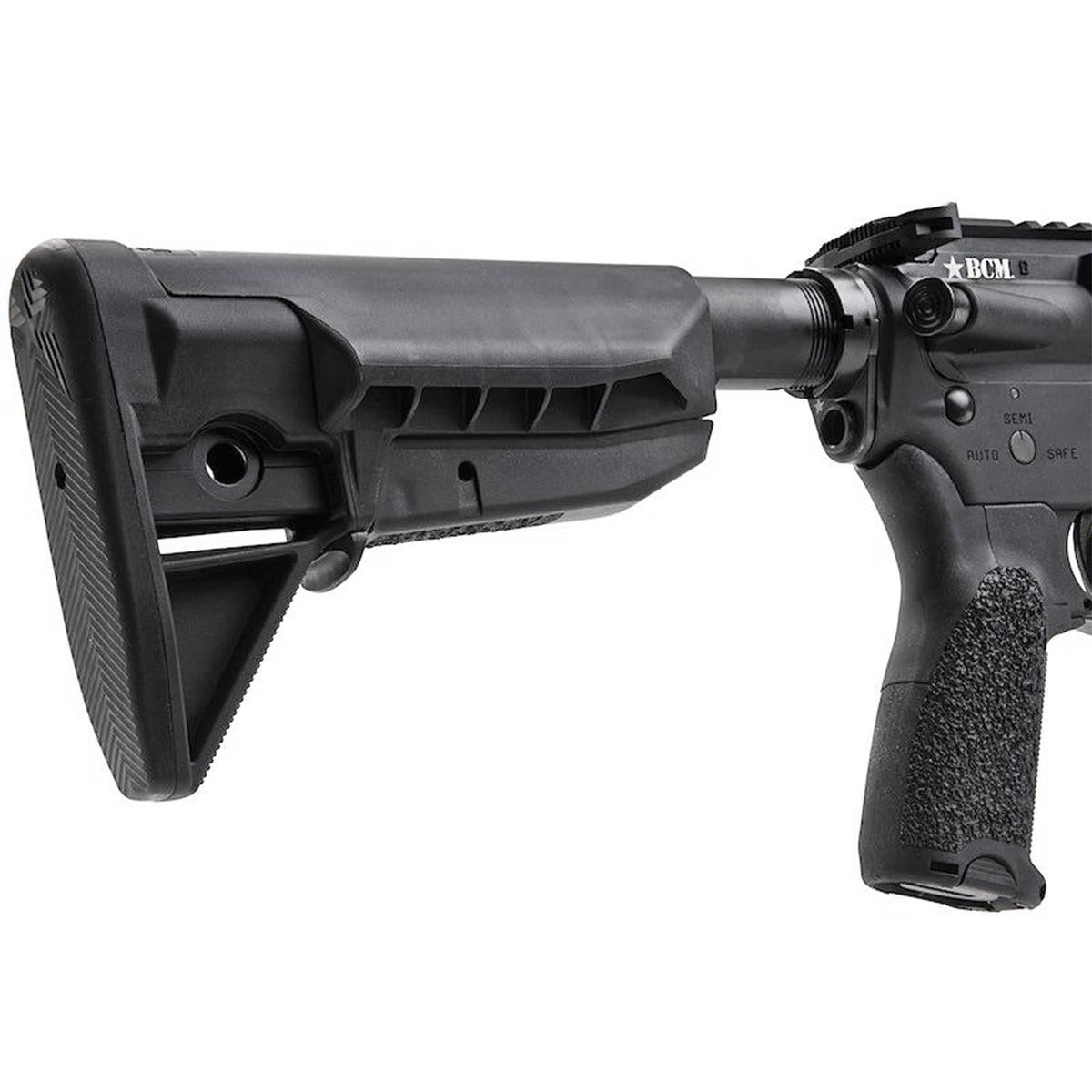 VFC BCM CQB 11.5インチ MCMR GBBR - ブラック-AIRSOFT GOGO エアガン・サバゲー用品通販