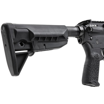 VFC BCM CQB 11.5インチ MCMR GBBR - ブラック-AIRSOFT GOGO エアガン・サバゲー用品通販