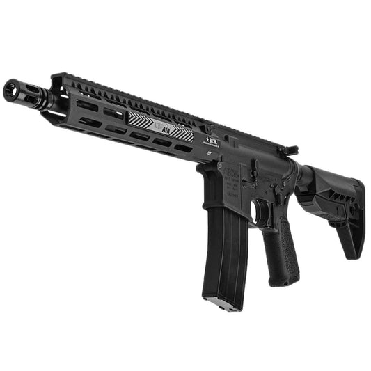 VFC BCM CQB 11.5インチ MCMR GBBR - ブラック-AIRSOFT GOGO エアガン・サバゲー用品通販