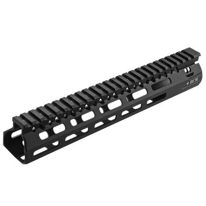 VFC BCMガンファイター MCMR M-LOKハンドガード VFC AR/ M4 GBB AEG、VFC AR/ M4バレルナット専用 -ブラック-AIRSOFT GOGO エアガン・サバゲー用品通販