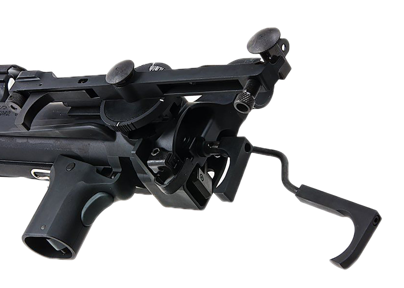 VFC Colt XM148 グレネードランチャー XM177E2 / M16A1 シリーズ 対応-AIRSOFT GOGO エアガン・サバゲー用品通販