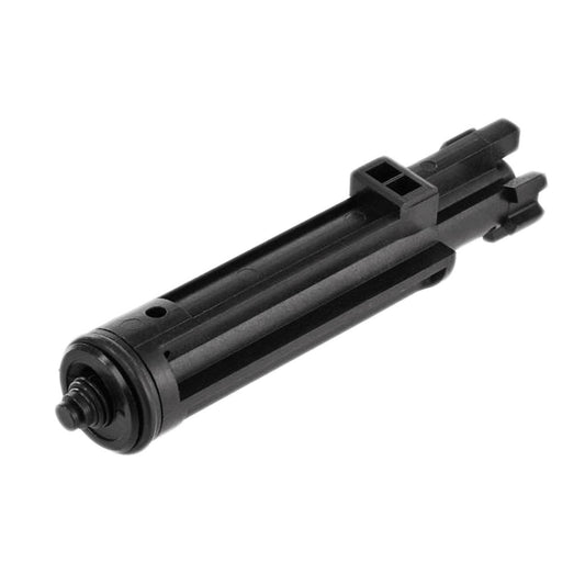 VFC M4 GBBR NPAS ノズル V2 VFC M4 GBBRガスブローバックライフル専用 -ブラック-AIRSOFT GOGO エアガン・サバゲー用品通販