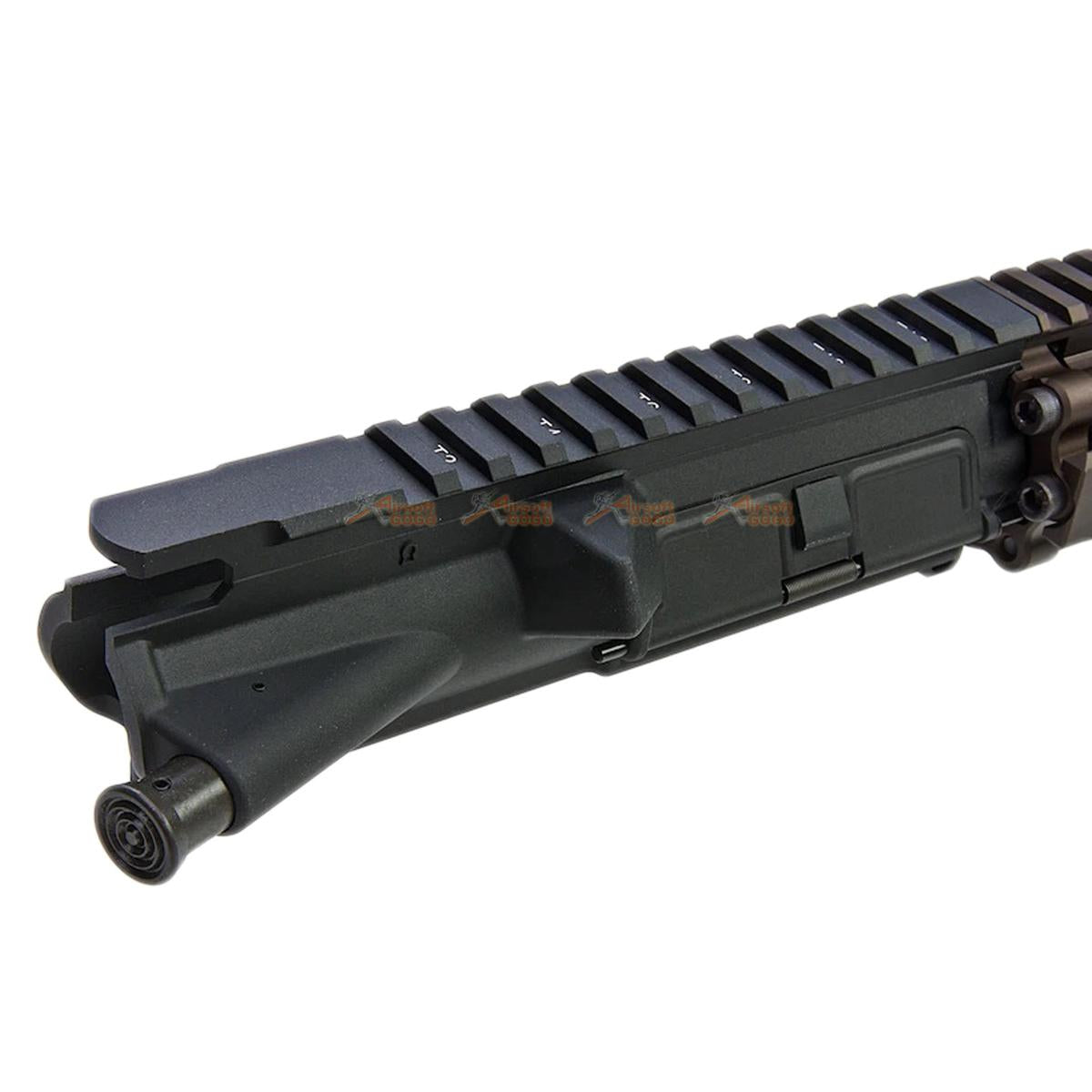 VFC M4 RIS II GBBRアッパーレシーバーセット VFC M4 GBBRガスブローバックライフル専用 -タン-AIRSOFT GOGO エアガン・サバゲー用品通販