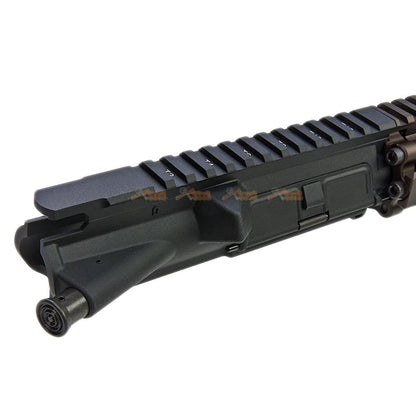 VFC M4 RIS II GBBRアッパーレシーバーセット VFC M4 GBBRガスブローバックライフル専用 -タン-AIRSOFT GOGO エアガン・サバゲー用品通販