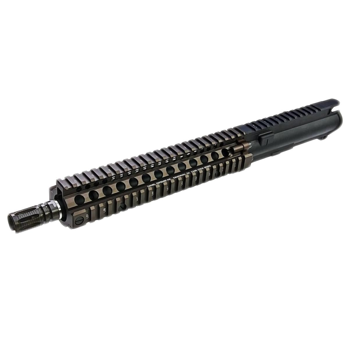 VFC MK18 MOD1 GBBR アッパーレシーバーセット VFC M4GBBRガスブローバックライフル専用 -タン-AIRSOFT GOGO エアガン・サバゲー用品通販