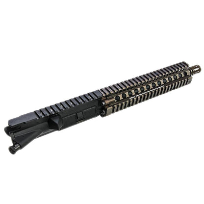 VFC MK18 MOD1 GBBR アッパーレシーバーセット VFC M4GBBRガスブローバックライフル専用 -タン-AIRSOFT GOGO エアガン・サバゲー用品通販