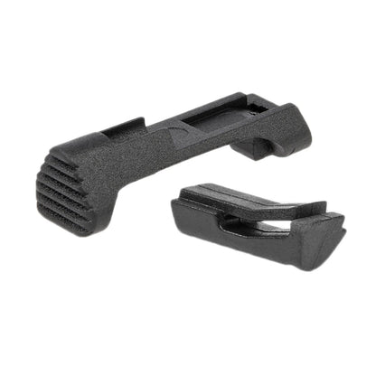 VFC SIG AIR M17 / M18 P320 GBB ガスプローバック マガジンキャッチ (オリジナルパーツ # 03-5 & # 03-6 セット)-AIRSOFT GOGO エアガン・サバゲー用品通販
