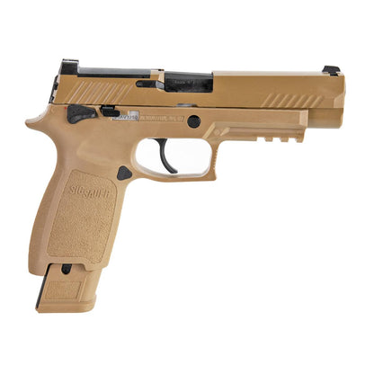 VFC SIG AIR P320 M17 ガスブローバックピストル Top Gas Ver. (SIG Sauer フルライセンス)-AIRSOFT GOGO エアガン・サバゲー用品通販