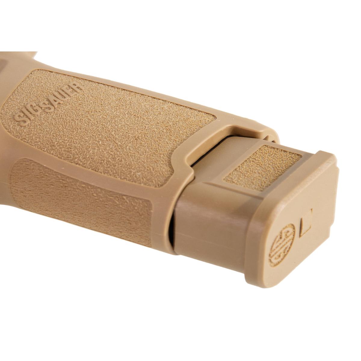 VFC SIG AIR P320 M17 ガスブローバックピストル Top Gas Ver. (SIG Sauer フルライセンス)-AIRSOFT GOGO エアガン・サバゲー用品通販