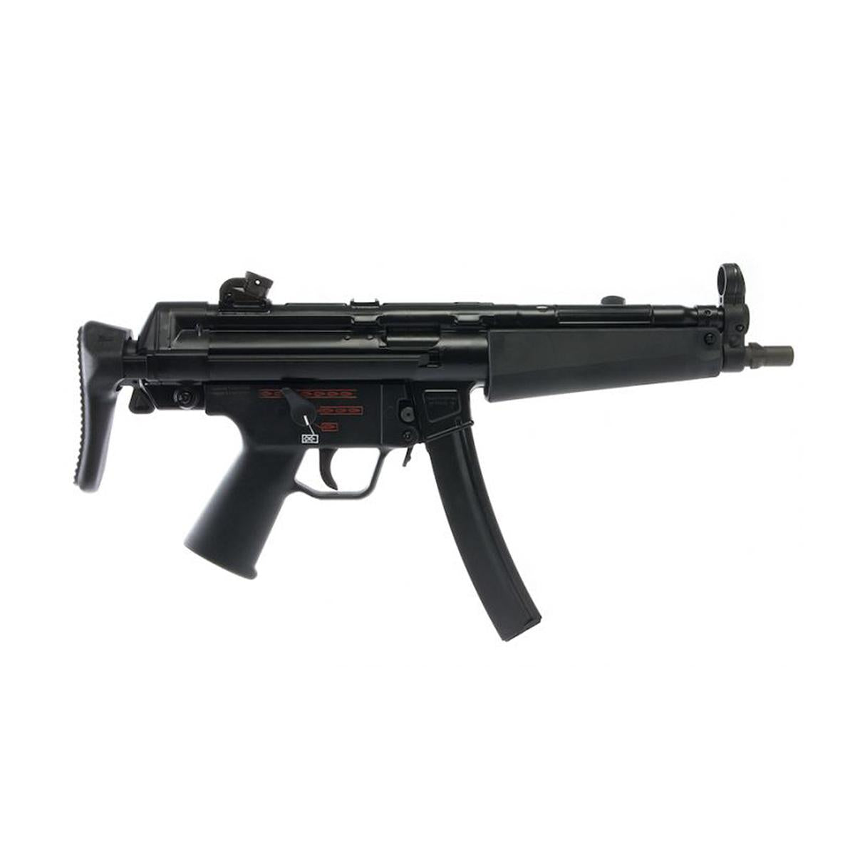VFC ・ Umarex H&K MP5A5 Gen.2 ガスブローバック-AIRSOFT GOGO エアガン・サバゲー用品通販