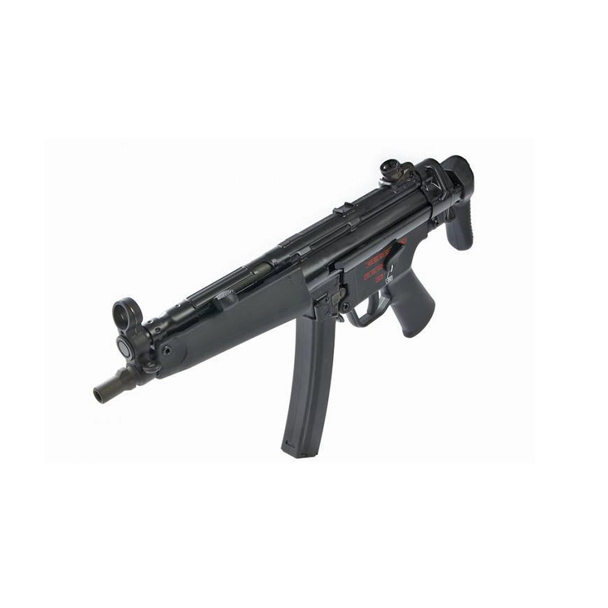 VFC ・ Umarex H&K MP5A5 Gen.2 ガスブローバック-AIRSOFT GOGO エアガン・サバゲー用品通販