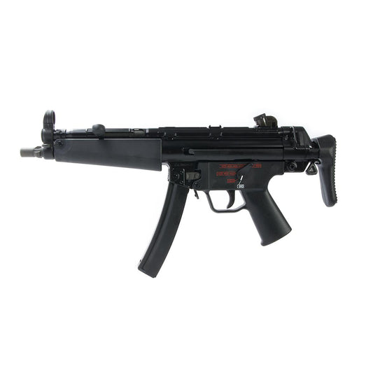 VFC ・ Umarex H&K MP5A5 Gen.2 ガスブローバック-AIRSOFT GOGO エアガン・サバゲー用品通販