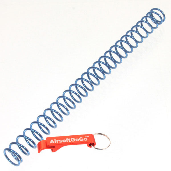 Systema PTW M110 Spring for Electric Gun Rifle (Blue)