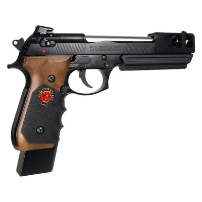 WE バイオハザード リベレーションズ2 サムライエッジ ガスブローバック-AIRSOFT GOGO エアガン・サバゲー用品通販