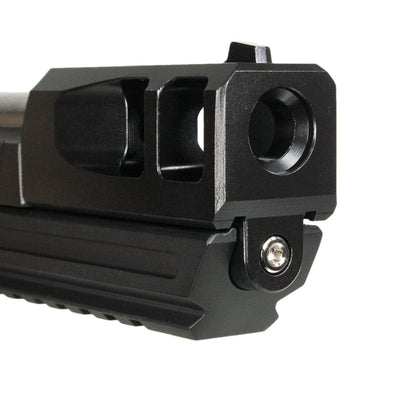 WE バイオハザード リベレーションズ2 サムライエッジ ガスブローバック-AIRSOFT GOGO エアガン・サバゲー用品通販