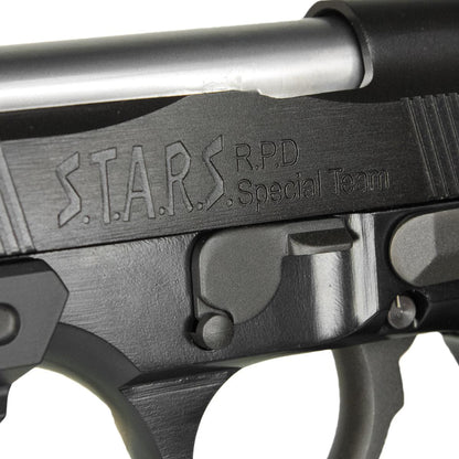 WE バイオハザード リベレーションズ2 サムライエッジ ガスブローバック-AIRSOFT GOGO エアガン・サバゲー用品通販