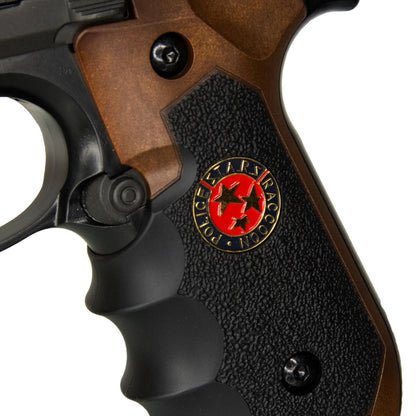 WE バイオハザード リベレーションズ2 サムライエッジ ガスブローバック-AIRSOFT GOGO エアガン・サバゲー用品通販