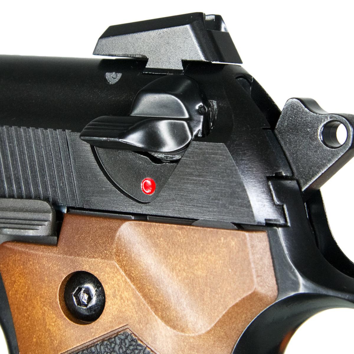 WE バイオハザード リベレーションズ2 サムライエッジ ガスブローバック-AIRSOFT GOGO エアガン・サバゲー用品通販