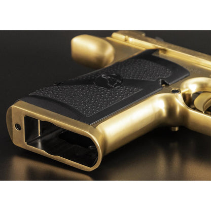 WE DE グリップ L6 -ゴールデン-AIRSOFT GOGO エアガン・サバゲー用品通販