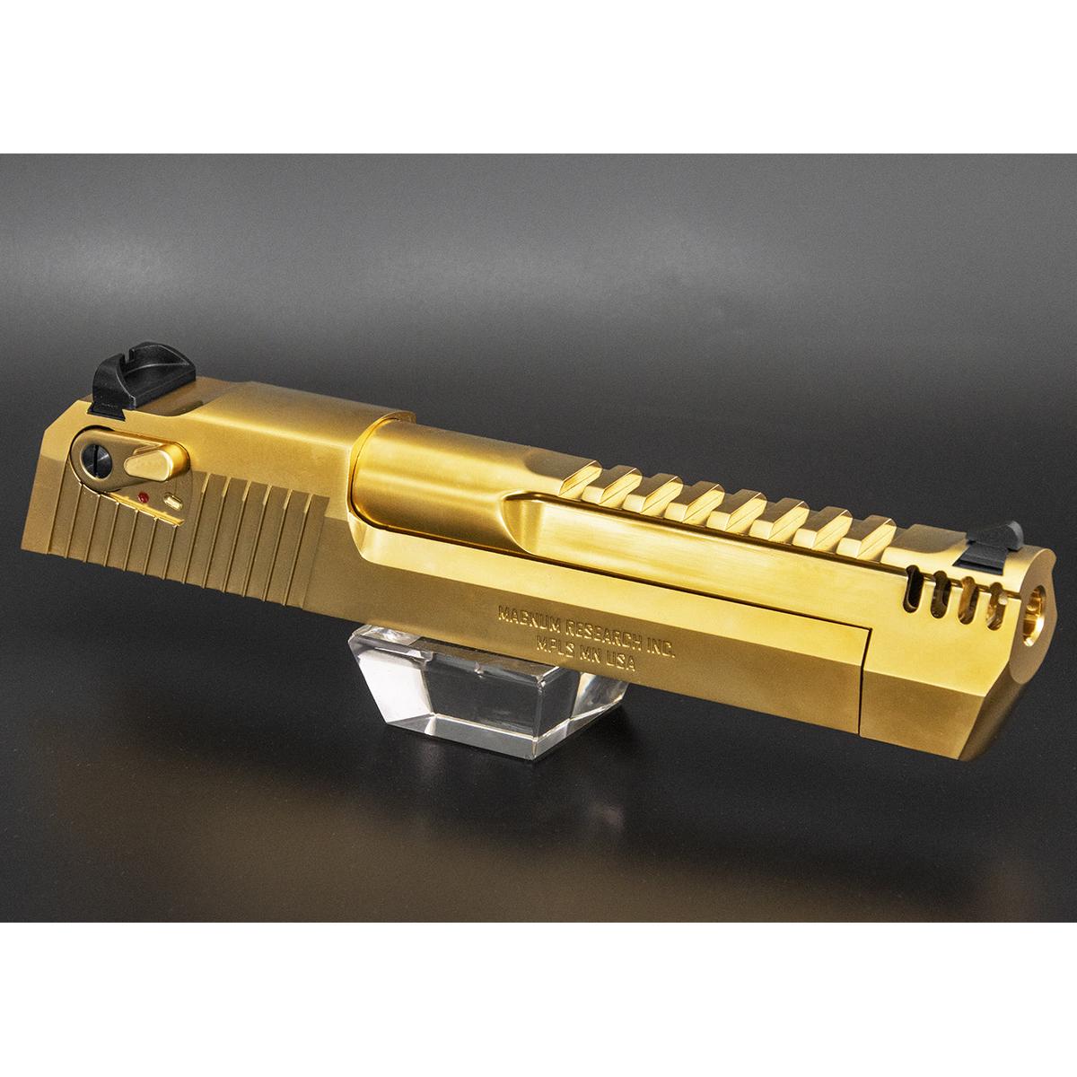 WE DE スライドセット L6 -ゴールデン-AIRSOFT GOGO エアガン・サバゲー用品通販