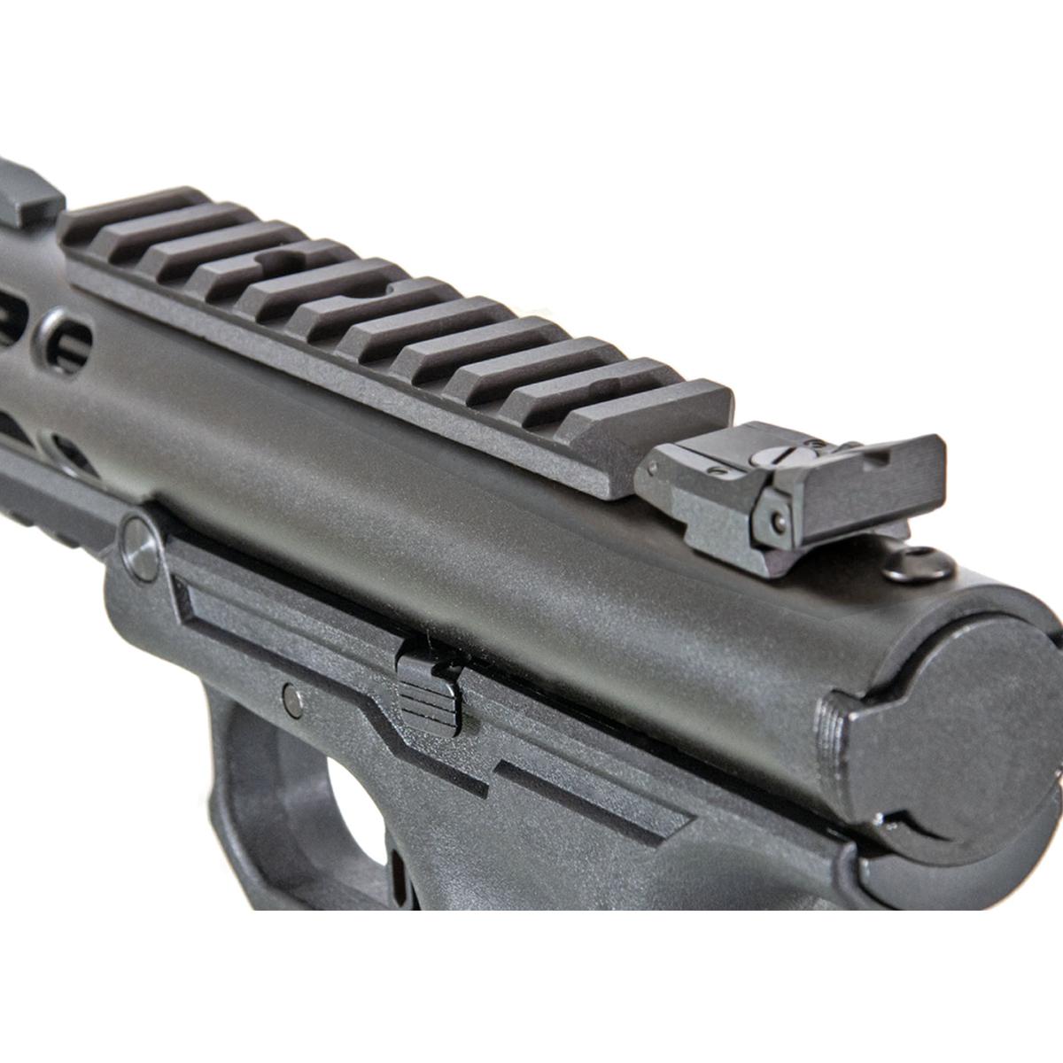WE G モデル ギャラクシー GBB（ブラック）-AIRSOFT GOGO エアガン・サバゲー用品通販