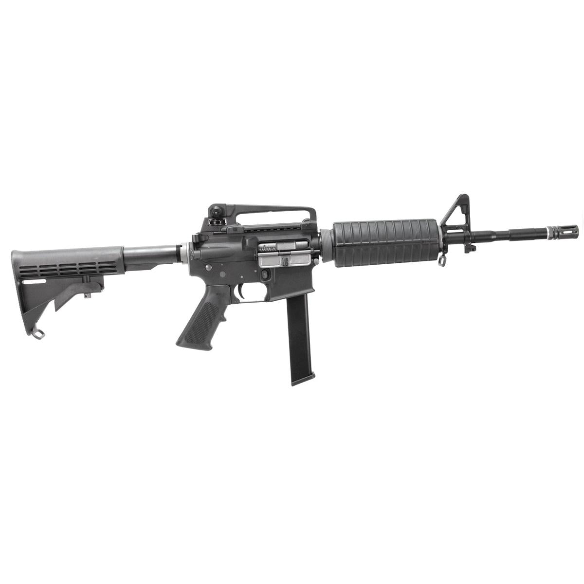 WE M4A1 PCC Ver. GBBR ガスブローバック-AIRSOFT GOGO エアガン・サバゲー用品通販