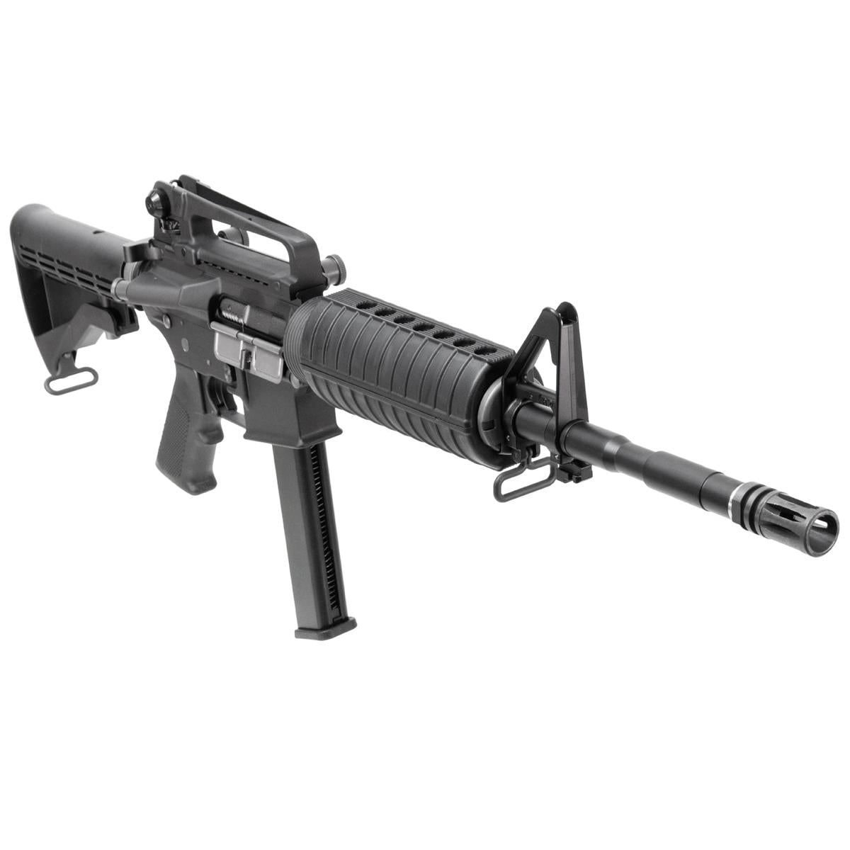 WE M4A1 PCC Ver. GBBR ガスブローバック-AIRSOFT GOGO エアガン・サバゲー用品通販