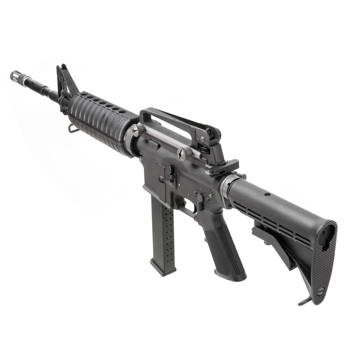 WE M4A1 PCC Ver. GBBR ガスブローバック-AIRSOFT GOGO エアガン・サバゲー用品通販