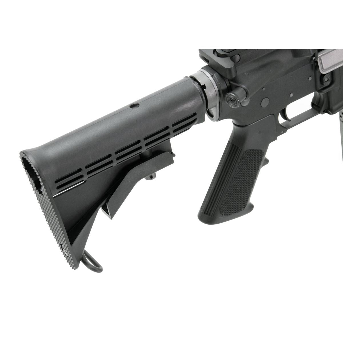 WE M4A1 PCC Ver. GBBR ガスブローバック-AIRSOFT GOGO エアガン・サバゲー用品通販