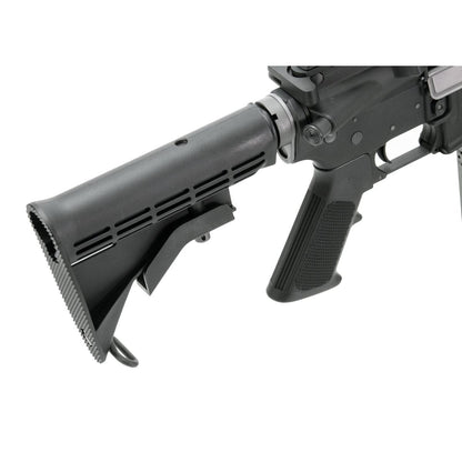 WE M4A1 PCC Ver. GBBR ガスブローバック-AIRSOFT GOGO エアガン・サバゲー用品通販
