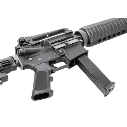 WE M4A1 PCC Ver. GBBR ガスブローバック-AIRSOFT GOGO エアガン・サバゲー用品通販
