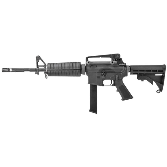 WE M4A1 PCC Ver. GBBR ガスブローバック-AIRSOFT GOGO エアガン・サバゲー用品通販