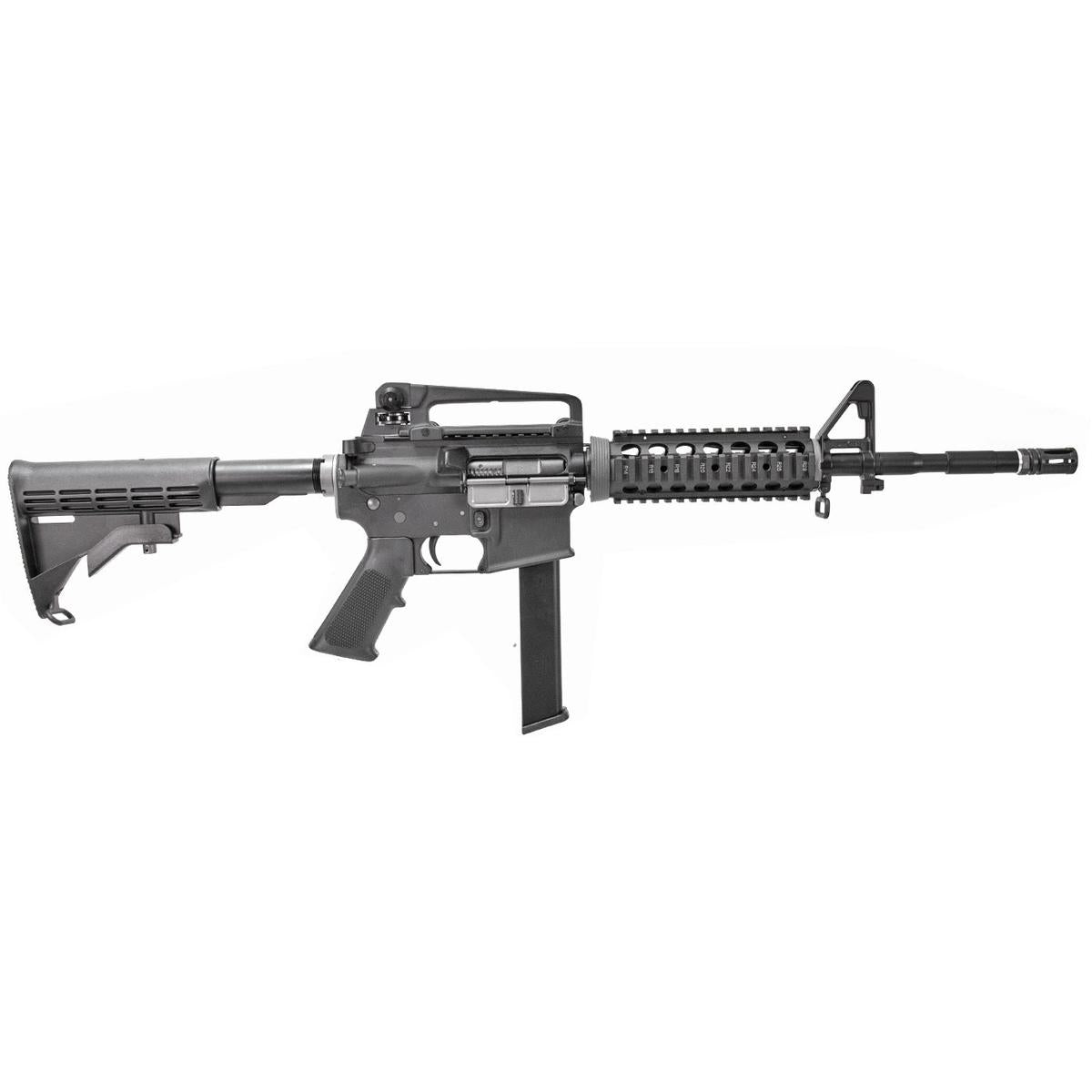 WE M4A1 RIS PCC Ver. GBBR ガスブローバック-AIRSOFT GOGO エアガン・サバゲー用品通販