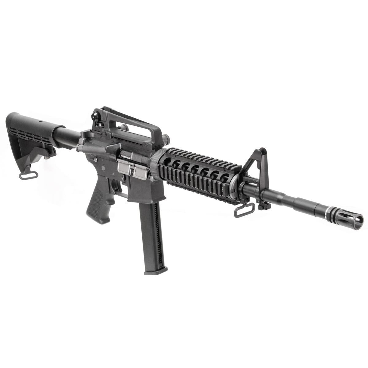 WE M4A1 RIS PCC Ver. GBBR ガスブローバック-AIRSOFT GOGO エアガン・サバゲー用品通販