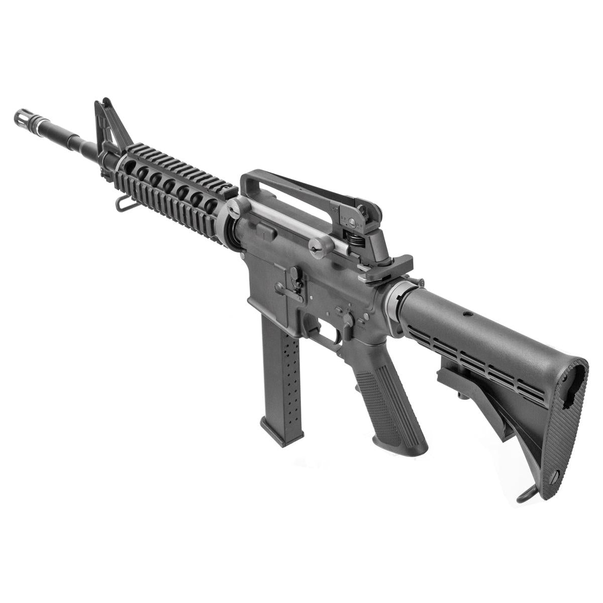 WE M4A1 RIS PCC Ver. GBBR ガスブローバック-AIRSOFT GOGO エアガン・サバゲー用品通販