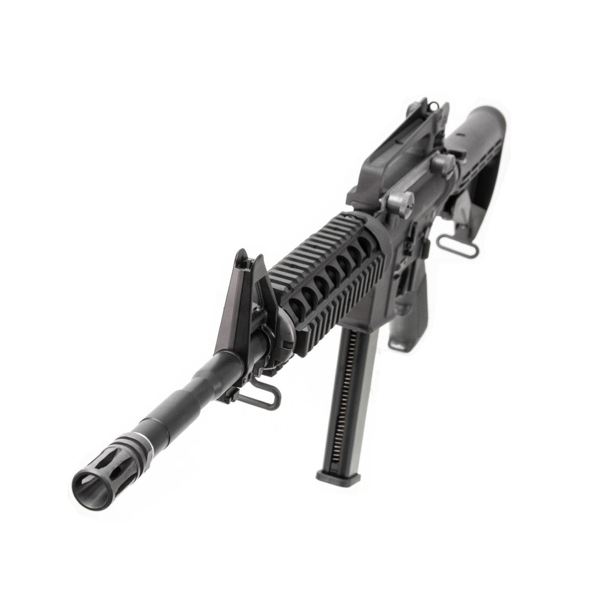 WE M4A1 RIS PCC Ver. GBBR ガスブローバック-AIRSOFT GOGO エアガン・サバゲー用品通販