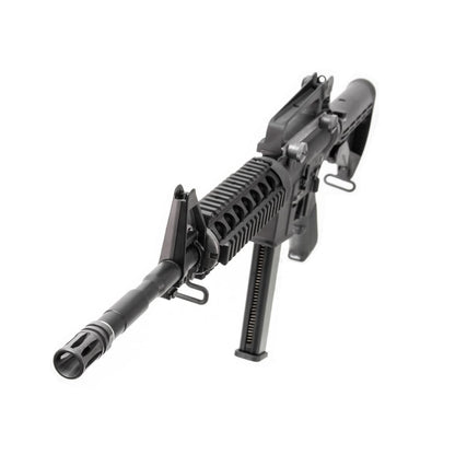 WE M4A1 RIS PCC Ver. GBBR ガスブローバック-AIRSOFT GOGO エアガン・サバゲー用品通販