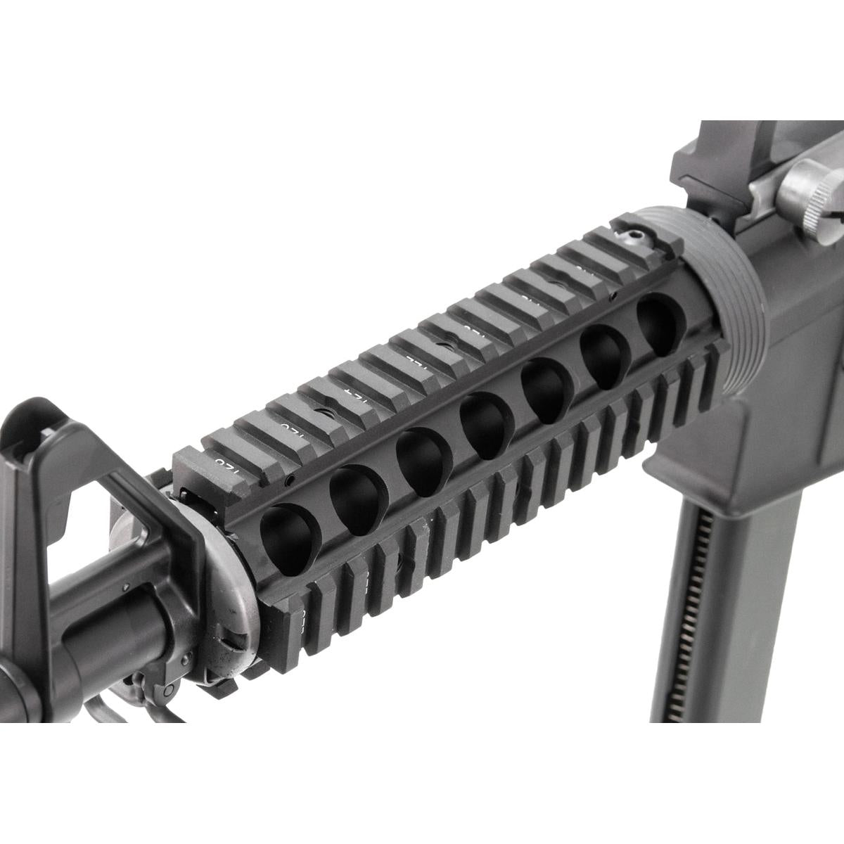 WE M4A1 RIS PCC Ver. GBBR ガスブローバック-AIRSOFT GOGO エアガン・サバゲー用品通販