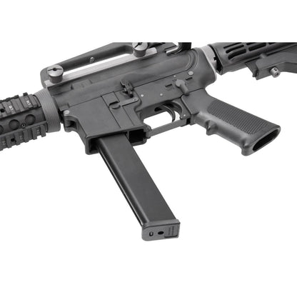 WE M4A1 RIS PCC Ver. GBBR ガスブローバック-AIRSOFT GOGO エアガン・サバゲー用品通販