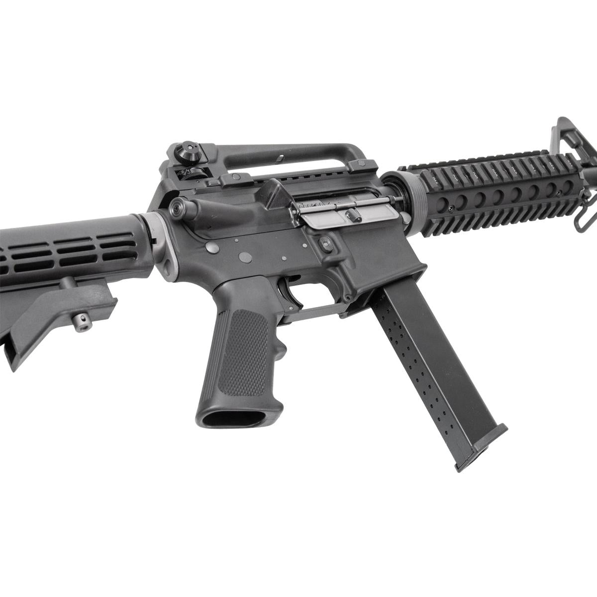 WE M4A1 RIS PCC Ver. GBBR ガスブローバック-AIRSOFT GOGO エアガン・サバゲー用品通販