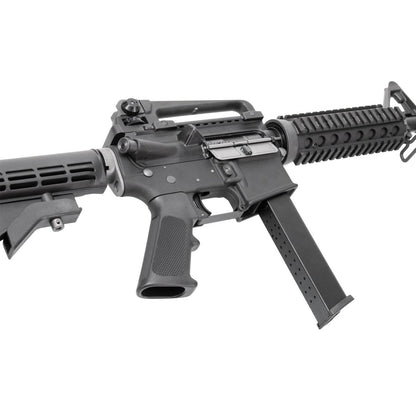 WE M4A1 RIS PCC Ver. GBBR ガスブローバック-AIRSOFT GOGO エアガン・サバゲー用品通販