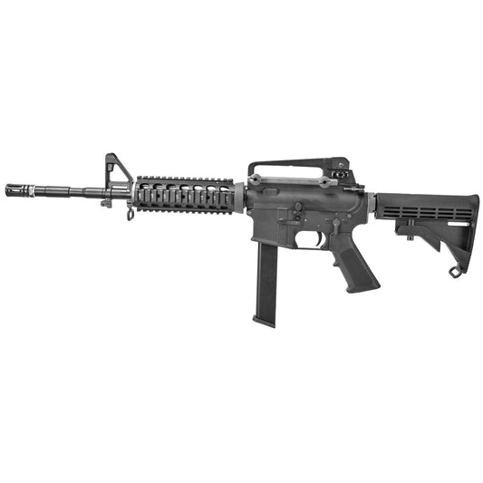 WE M4A1 RIS PCC Ver. GBBR ガスブローバック-AIRSOFT GOGO エアガン・サバゲー用品通販