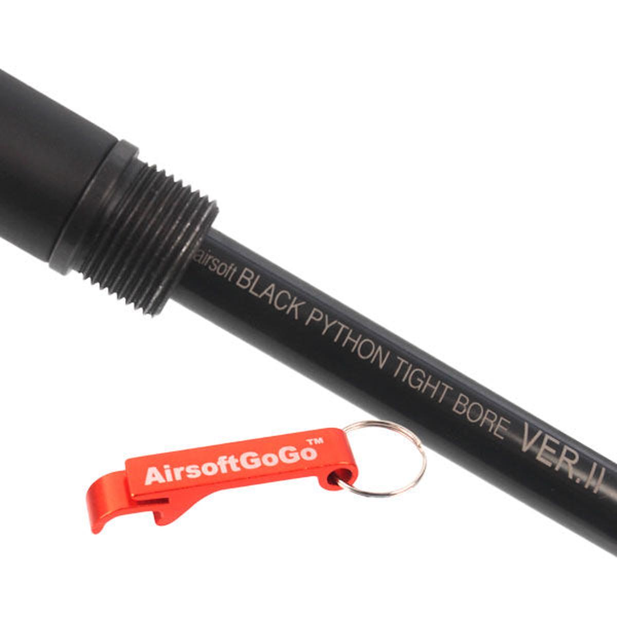 WE Socom Gear M9 M9A1ガスブローバック用Madbull 235mm バレルセット-AIRSOFT GOGO エアガン・サバゲー用品通販