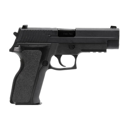 We-Tech F226 E2モデル ガスブローバック (ブラック)-AIRSOFT GOGO エアガン・サバゲー用品通販