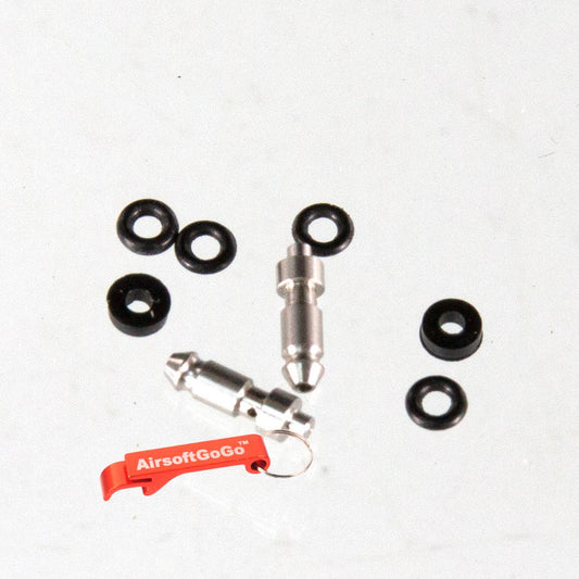 WE / VFC / Umarex ガスブローバック用 インクジェットコア (2pcs)-AIRSOFT GOGO エアガン・サバゲー用品通販